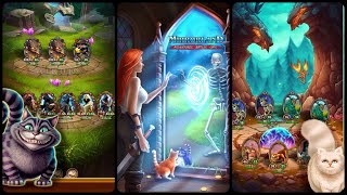 Mirrorland Mobile Gameplay Android