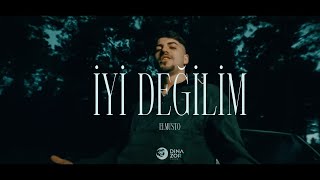 ELMUSTO - İYİ DEĞİLİM (Prod. by YNS)