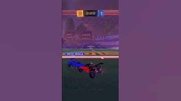 The BEST Rule 1 You’ll ever see #rocketleague