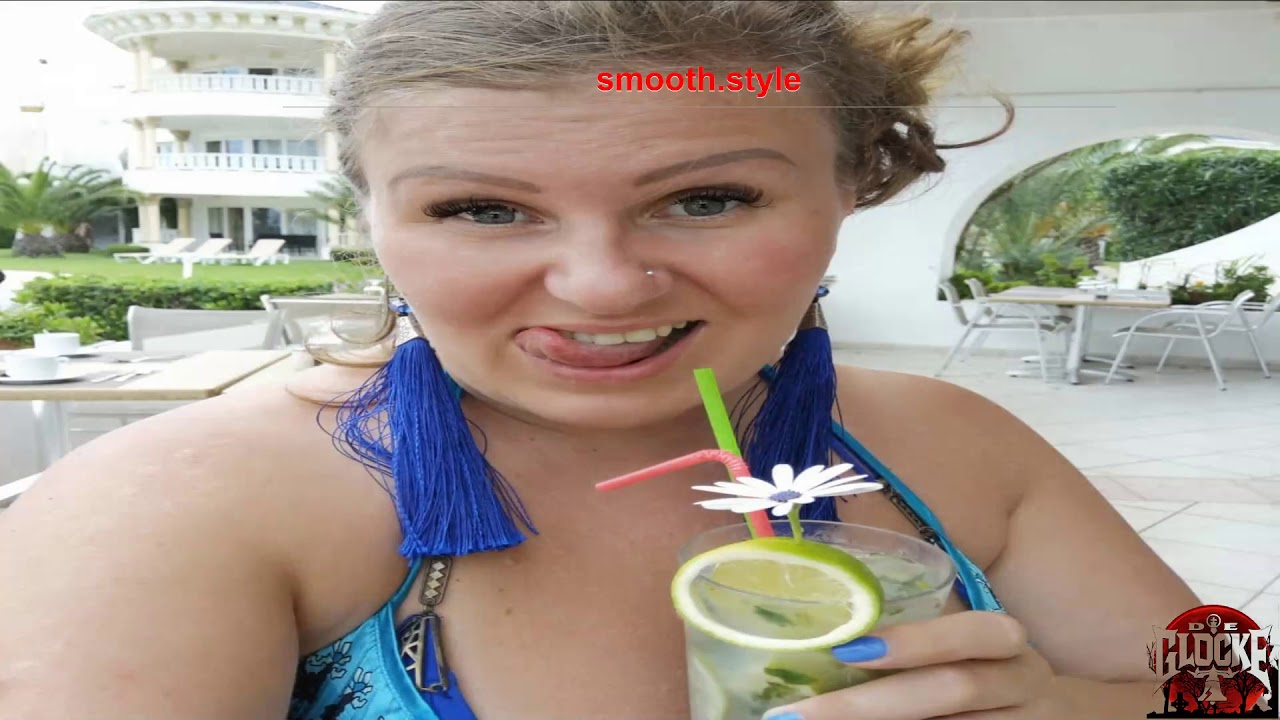 Анна Мелешко Instagram Super Star Smooth Slyle BBW SBBW SSBBW PAWG v54 ...