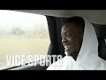 Ride Along: Reggie Jackson Unleashes His Best Stan Van Gundy Impersonation