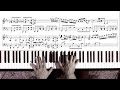 Sitting on the dock of the bay solo piano arrangement