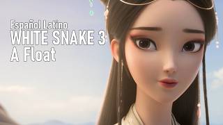 White Snake 3: A Float | Part 5 [Latin Spanish Fandub]