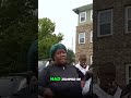 Daughter in Handcuffs! Mother vs. Police in Shocking Arrest #shorts
