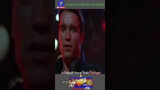 Killian Gets What he Deserves - Smash TV
