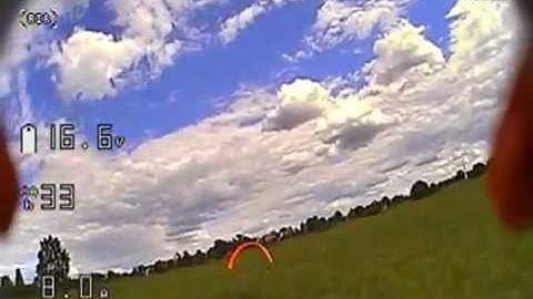 MICRO MinimOSD Minim OSD Mini OSD W/ KV Team MOD For Racing F3 Naze32 Flight Controller