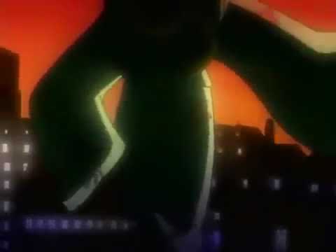 Black Cat Song Opening In Arabic