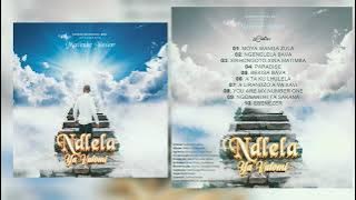Matimbe Júnior - Moya Wanga Zula (Álbum Ndlela Ya Vutomi)