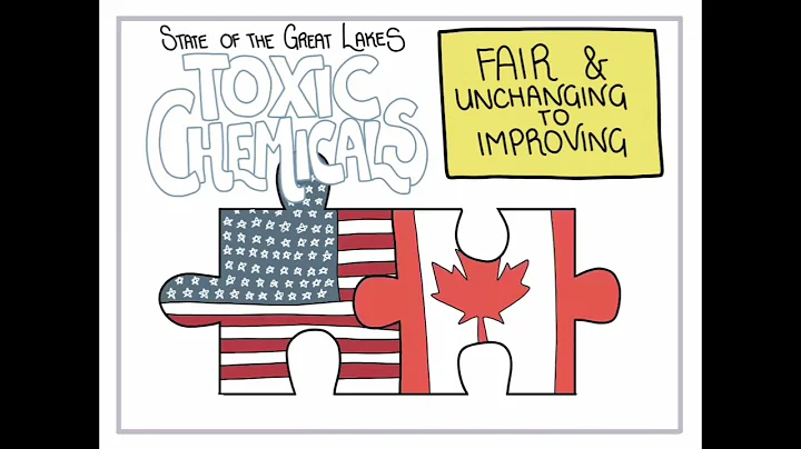 State of the Great Lakes - Toxic Chemicals