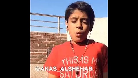 تلاوة انس الشهاب
