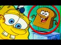SpongeBob Errors That CAN’T BE UNSEEN!