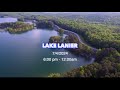 “DON’T GO TO LAKE LANIER”