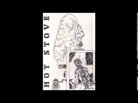 Hot Stove Dispose Of The Body