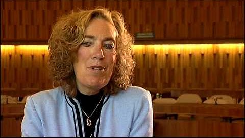 Elaine Fuchs (USA), Women in Science awards 2010