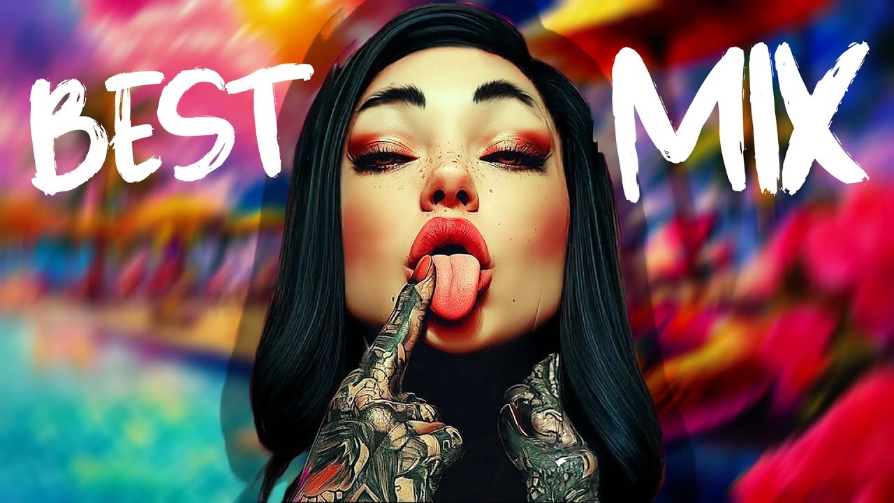 Ultimate Comeback: Best Mix 2025 - Fresh New Beats 🚀🎶 - YouTube