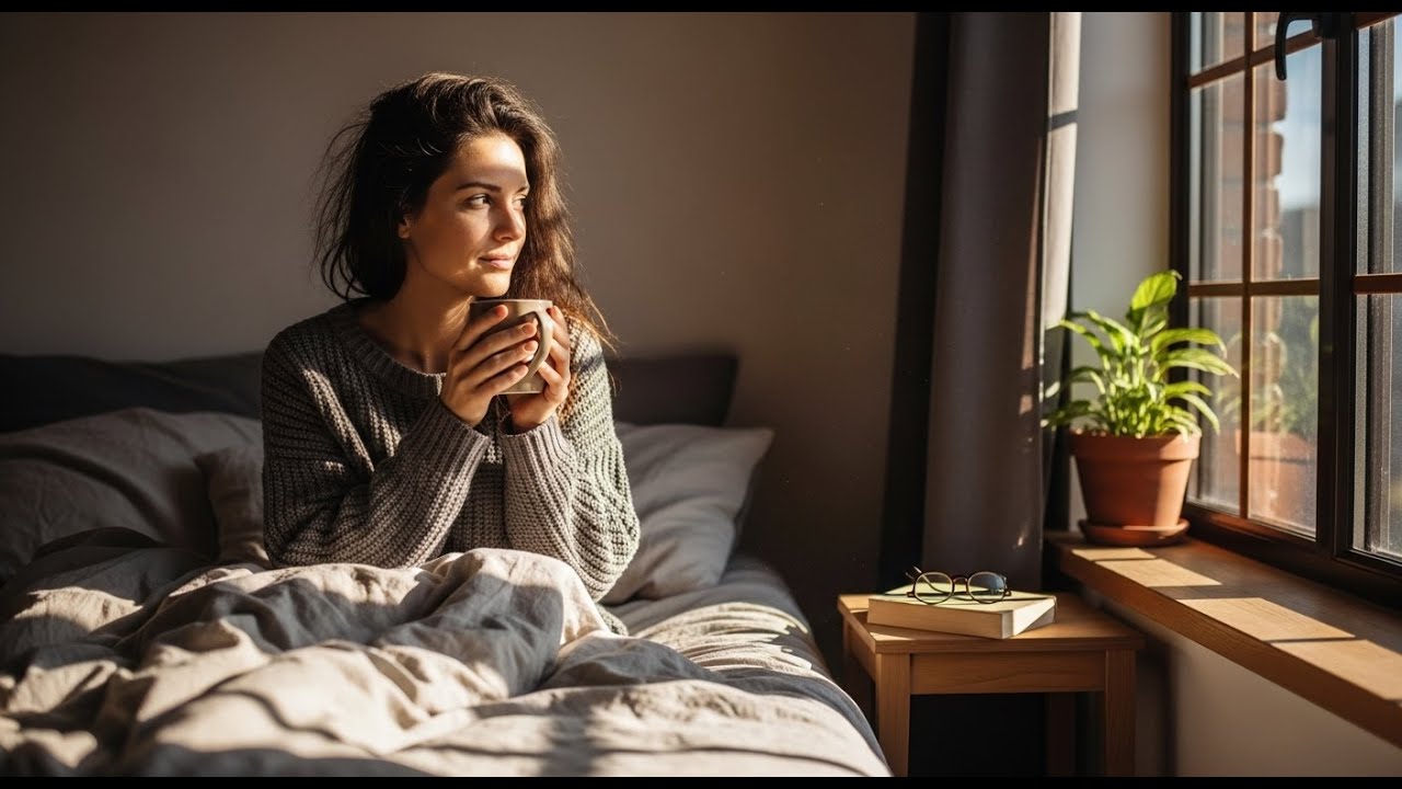 Playlist 여유롭게 아침에 들어봐요 “눈 뜨자마자 듣는 힐링 카페 플레이리스트 ☕” (광고없음)매장,카페,산책,분위기