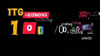 Binary Number Extended ^ 24 pls @Danidanijr do it is next