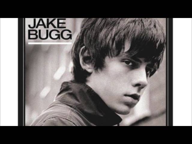 Jake Bugg - Simple As This