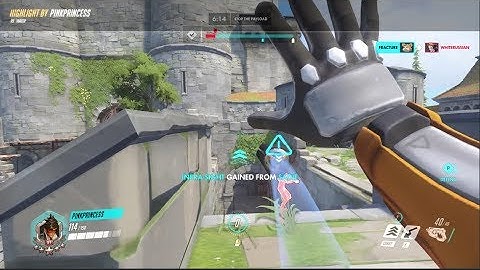 INSANE TRACER PREDICTION PULSE BOMB | STUCK OUT OF RECALL