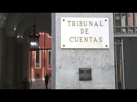 El Tribunal de Cuentas recurre a la Abogacía al dudar de la legalidad del aval de la Generalitat