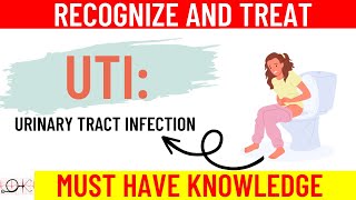 What is UTI | All you need to know | Causes | Symptoms | Diagnosis | Treatment | Natural Remedies