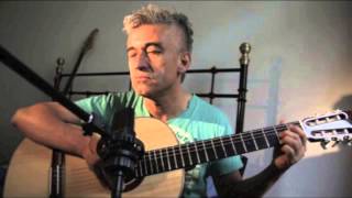 Video voorbeeld van "Jorge González - Es muy tarde (instrumental multitrack)"