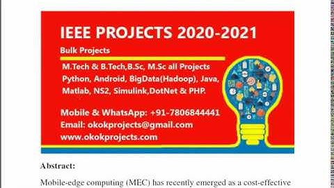 Optimal task offloading and resource allocation in mobile edge computing with inter user task depend