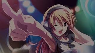 Nightcore-“Vegas Bomb” nickelback