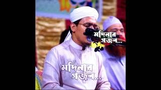 মদীনা যাইতে পারলাম না এর গজল | MADINA JAITE PARLAM NA Gojol মদিনা shortsfeed islamic viralgojol