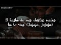 Millones - Camilo (Letra)