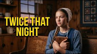 What Amish Husbands Really Do on Their Anniversary, Mine Did It Twice That Night