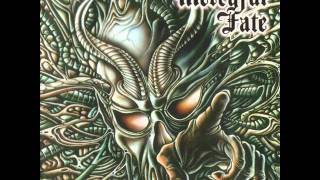 Tribute Mercyful Fate- Egypt- Soilwork