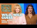 Ep 47 Wild Wild Guess Person Place Or Thing Game Show With Melissa Peterman Full Episode Ep 47 Wild Wild Guess Person Place Or Thing Game Show With Melissa Peterman Full Episode