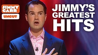 Jimmy Carr