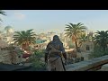 Assassin&#39;s Creed Mirage Exclusive Gameplay 20 Minutes &amp; All Costumes (4K 60FPS) AC Mirage 2023