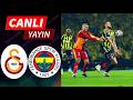 🔴 Galatasaray - Fenerbahçe Maçı İzle | Süper Lig 31. Hafta | 26.04.2026 | eFootball Türkçe