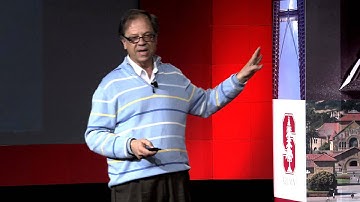 Neuroscience for a New Age: How Brain Science Will Shape Our Future with Bill Newsome