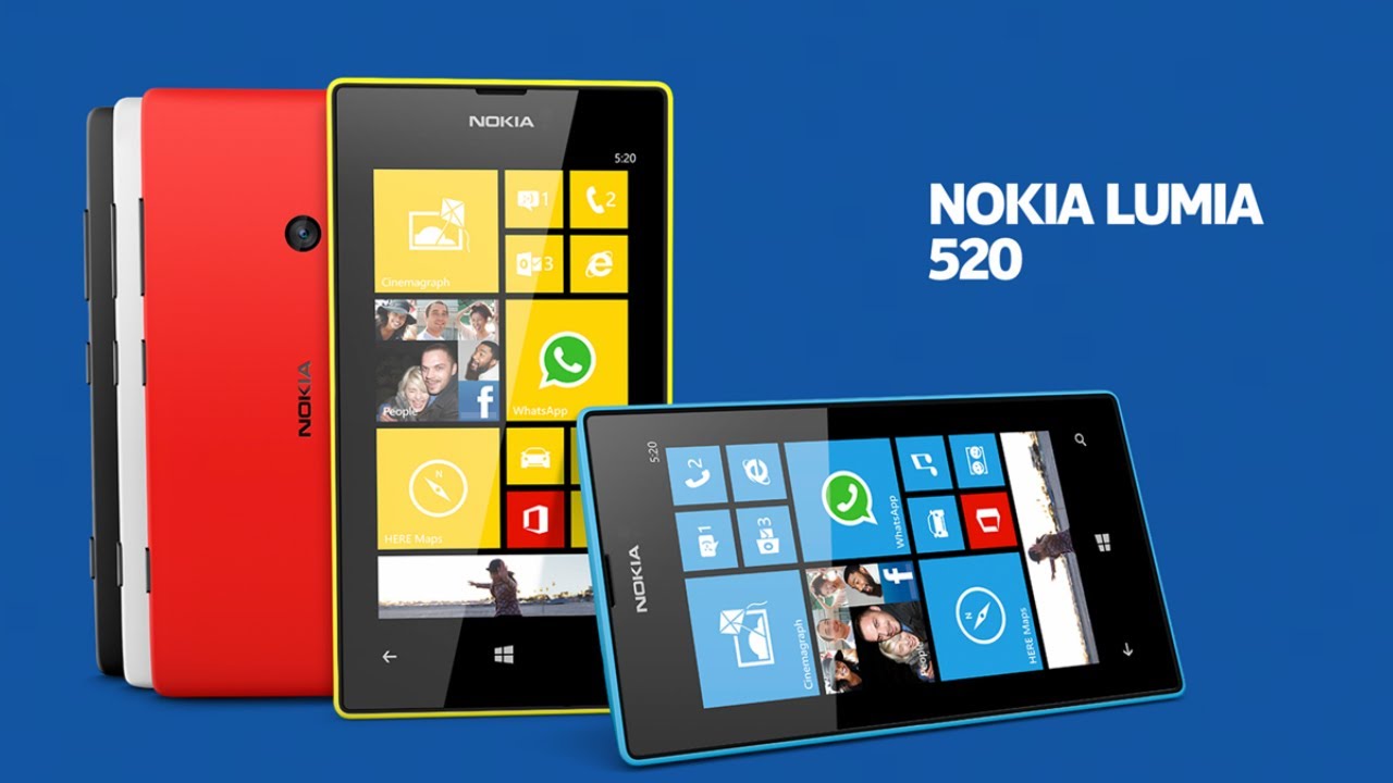 Nokia Lumia 520 Windows Phone Pc Suite Download Nokia Lumia 520 con Windows Phone - Unboxing y review en Español - YouTube
