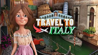 Travel to Italy screenshot 5