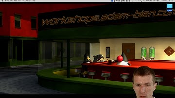 37th airhacks.tv Questions and Answers