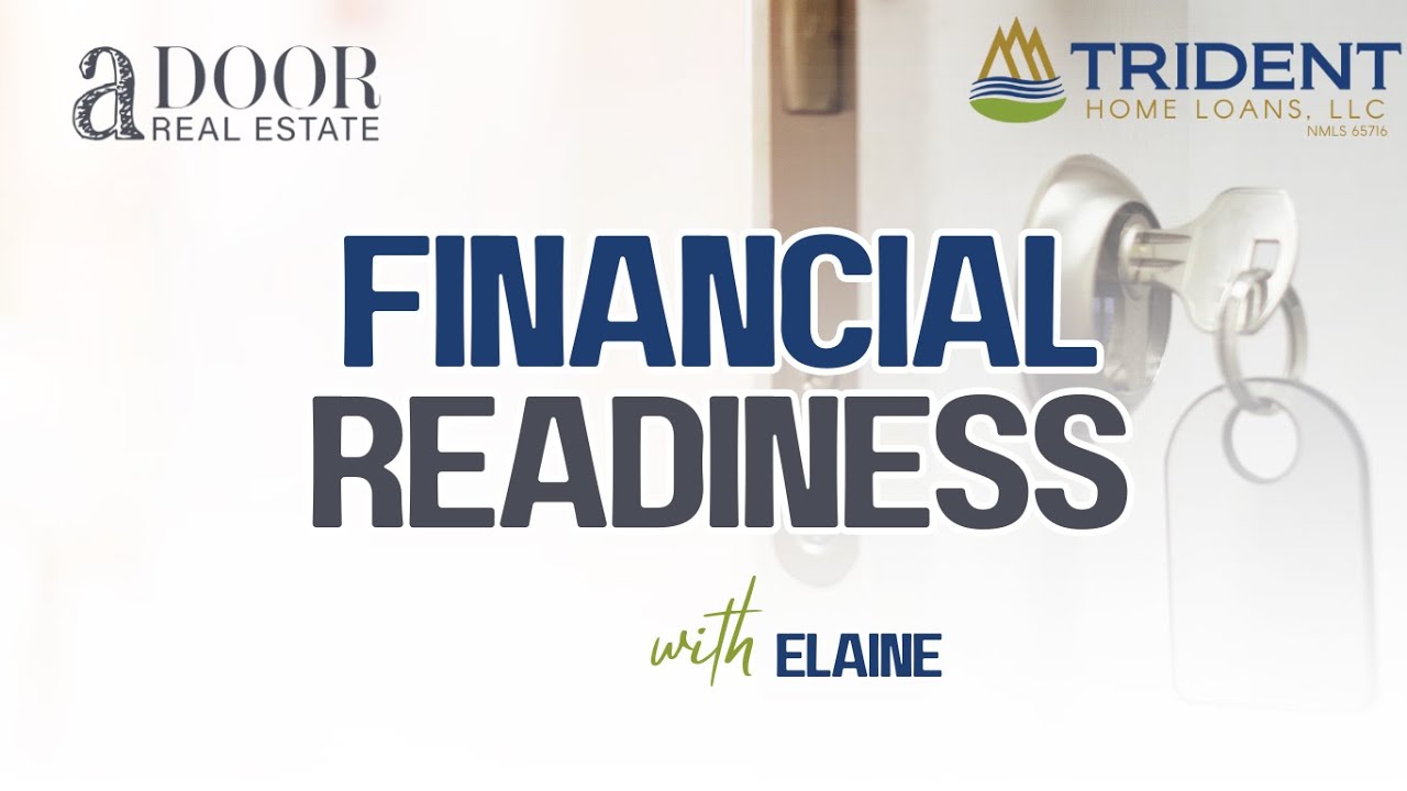 Financial Readiness : Rent vs Buy