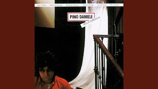 Video thumbnail of "Pino Daniele - Annarè (2021 Remaster)"