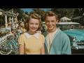 1950s Americana Summer Love Songs | Back to the 50s Doo-Wop Oldies