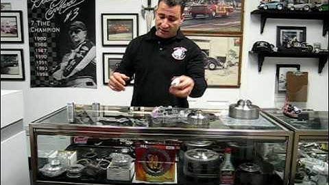 Super Heavy Duty 4L80E Transmission