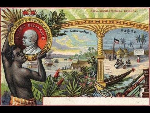 Empire: From Conquest to Control - Professor Richard J Evans FBA