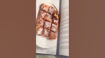 Unboxing Video of the Greek cookbook Cooking Greek by Worldwide Greeks