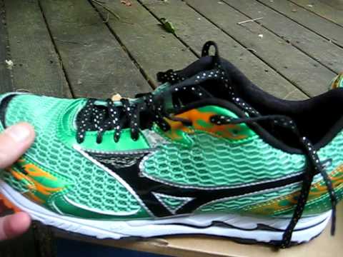 mizuno musha