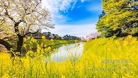 『新歌』 恩賜我們明亮的光 【上帝的教會世界福音宣教協會, 安商洪, 母親上帝】 - 天天要聞
