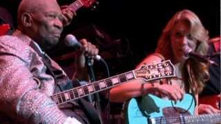 Watch Bb King You Are My Sunshine video