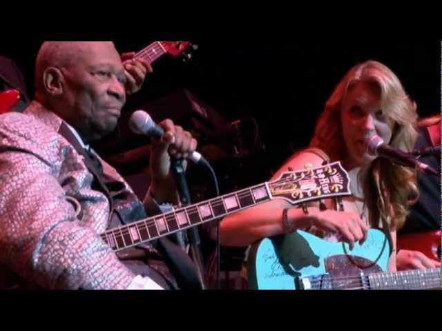 B.B. King - You Are My Sunshine